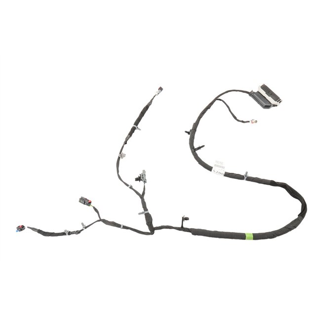 GM Genuine Parts Tailgate Wiring Harness