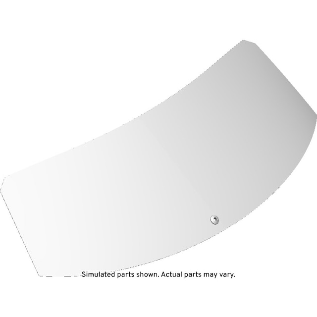 GM Genuine Parts Rear Window