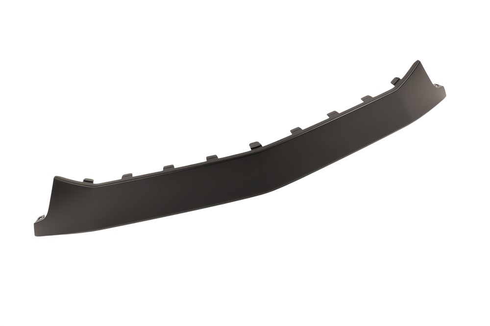 GM Genuine Parts Primed Front Bumper Guard Panel