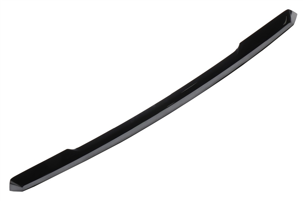 GM Genuine Parts Vader Chrome Hood Front Molding