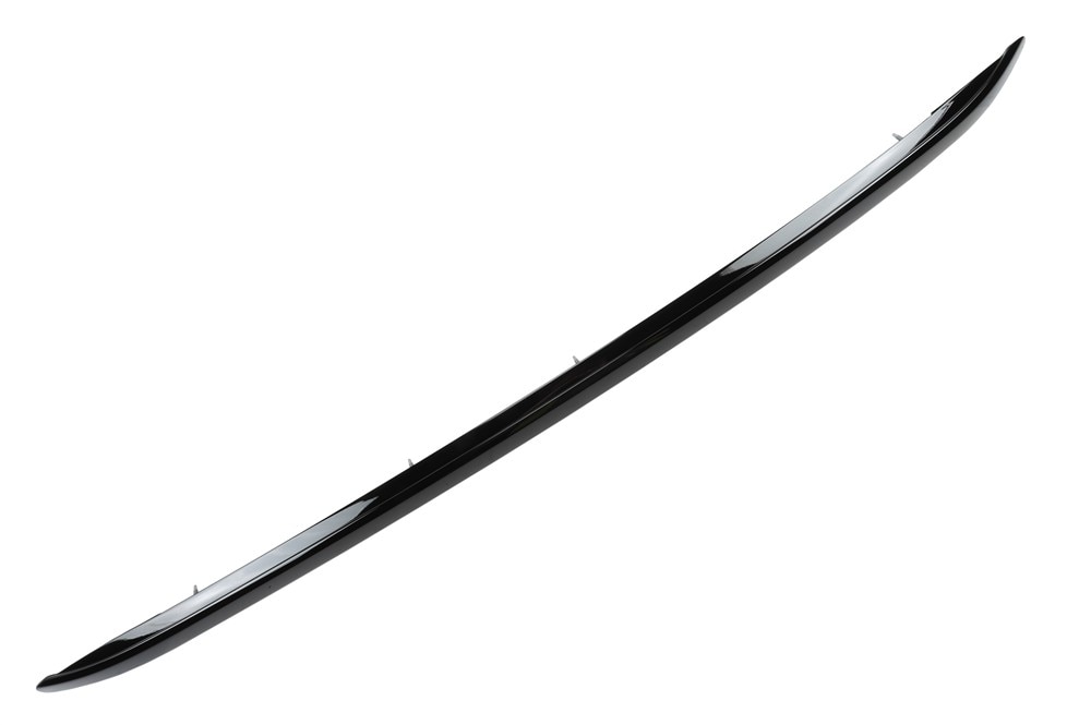 GM Genuine Parts Driver Side Luggage Carrier Rail