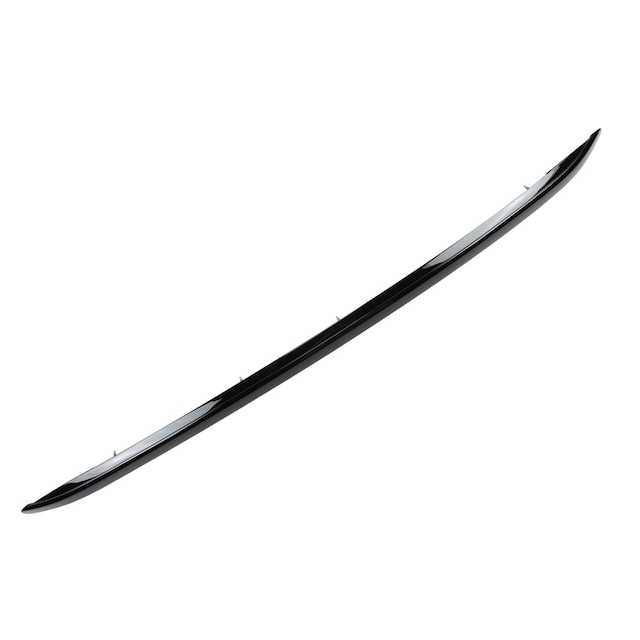 GM Genuine Parts Driver Side Luggage Carrier Rail