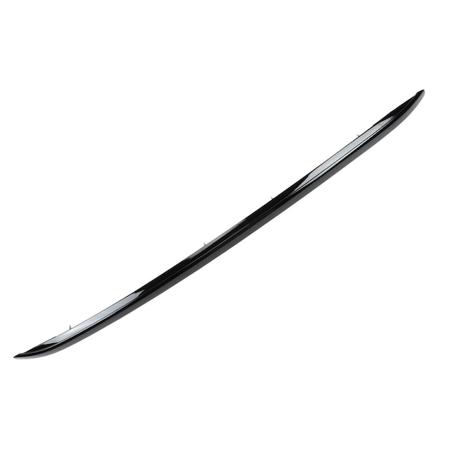 GM Genuine Parts Passenger Side Luggage Carrier Rail