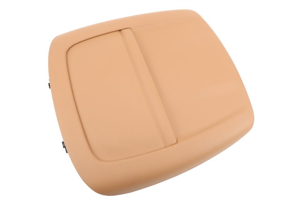 GM Genuine Parts Brandy Front Seat Back Finish Panel