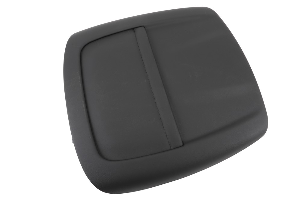 GM Genuine Parts Black Front Seat Back Finish Panel