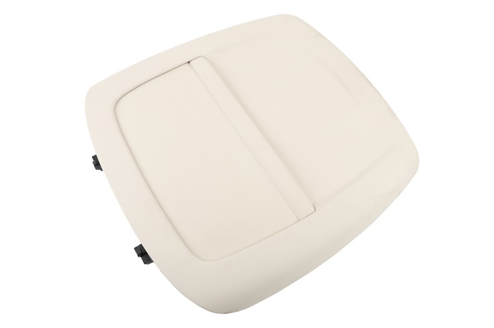 GM Genuine Parts Whisper Beige Front Seat Back Finish Panel