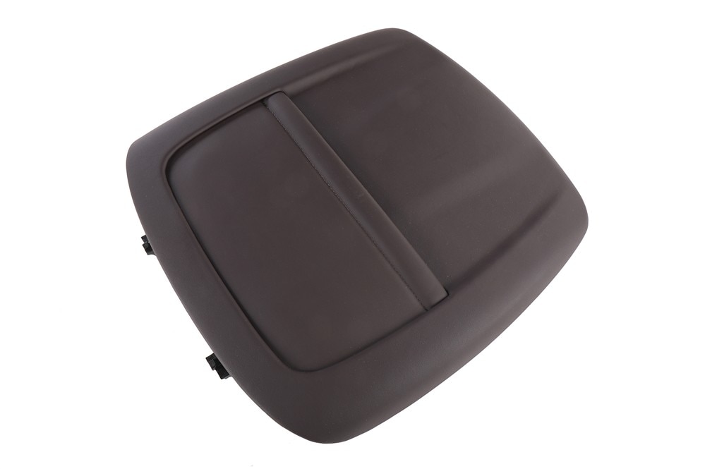 GM Genuine Parts Bittersweet Front Seat Back Finish Panel