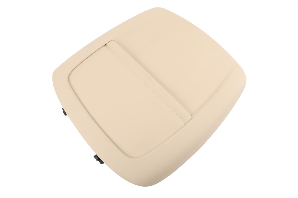 GM Genuine Parts Parchment Front Seat Back Finish Panel