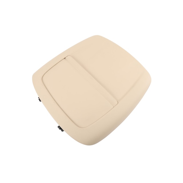 GM Genuine Parts Parchment Front Seat Back Finish Panel