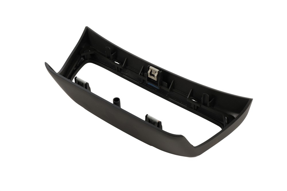 GM Genuine Parts Combat Front Floor Console Transmission Shift