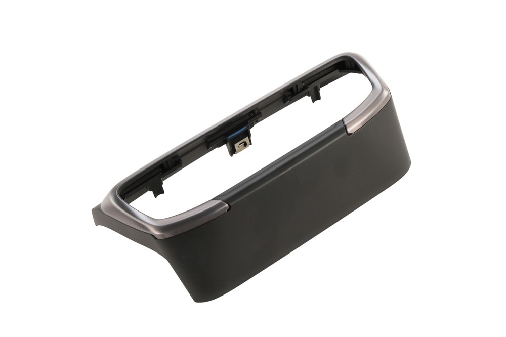 GM Genuine Parts Combat Front Floor Console Transmission Shift
