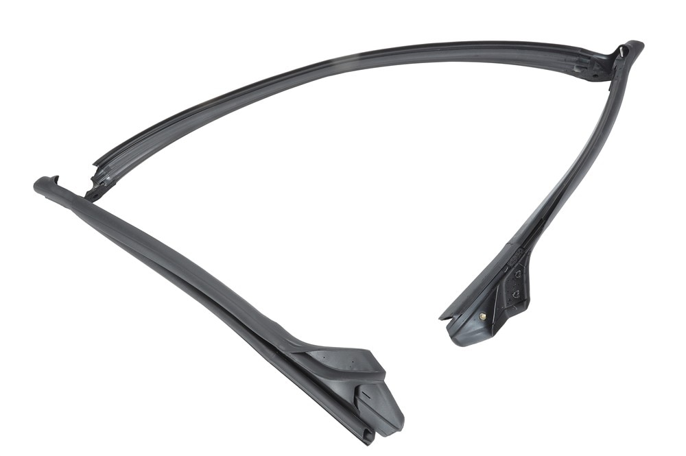GM Genuine Parts Windshield Frame Weatherstrip