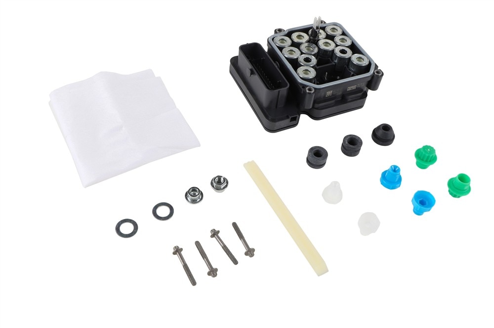 GM Genuine Parts Electronic Brake Control Module (Programming Required)