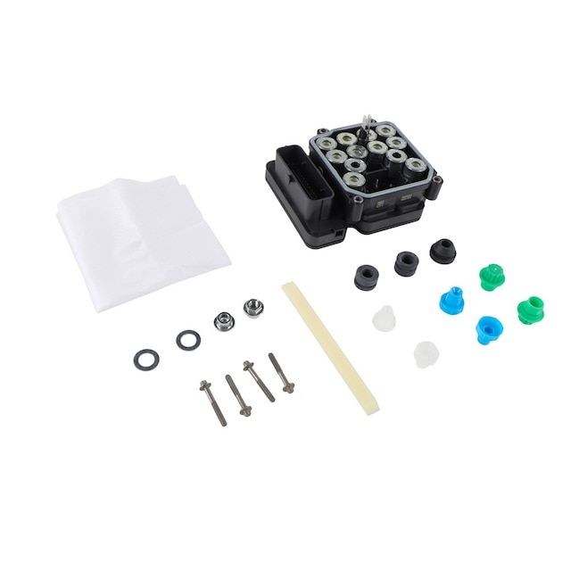 GM Genuine Parts Electronic Brake Control Module (Programming Required)