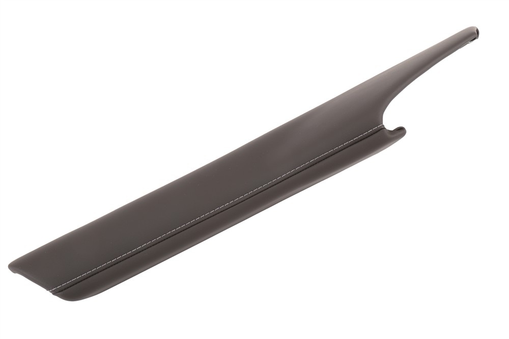 GM Genuine Parts Very Dark Atmosphere Driver Side Front Floor Console Applique