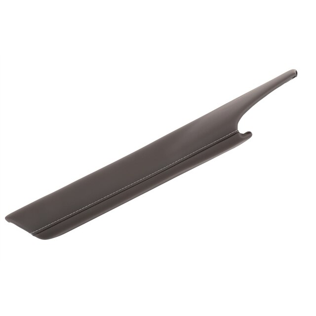 GM Genuine Parts Very Dark Atmosphere Driver Side Front Floor Console Applique