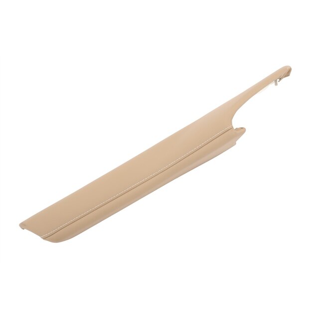 GM Genuine Parts Maple Sugar Driver Side Front Floor Console Applique