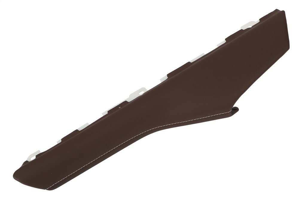 GM Genuine Parts Clove Driver Side Front Floor Console Applique