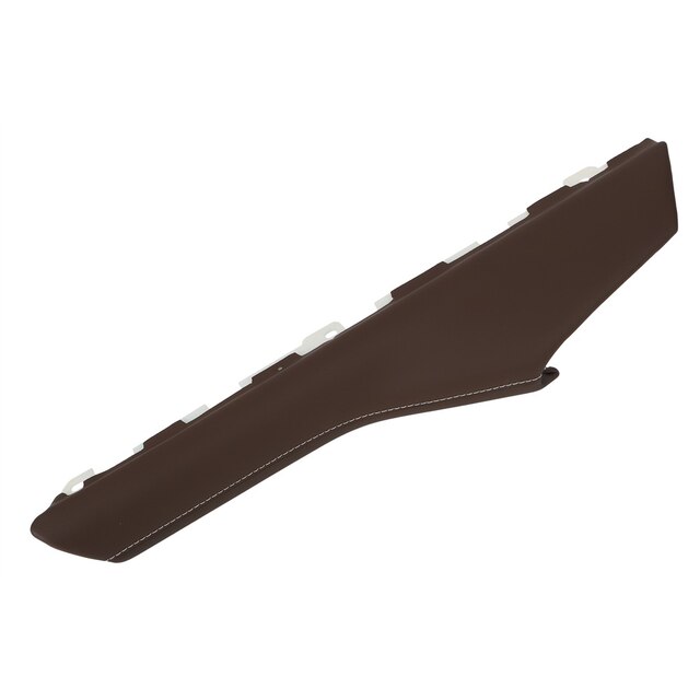 GM Genuine Parts Clove Driver Side Front Floor Console Applique