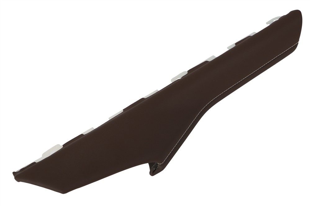 GM Genuine Parts Clove Passenger Side Front Floor Console Applique
