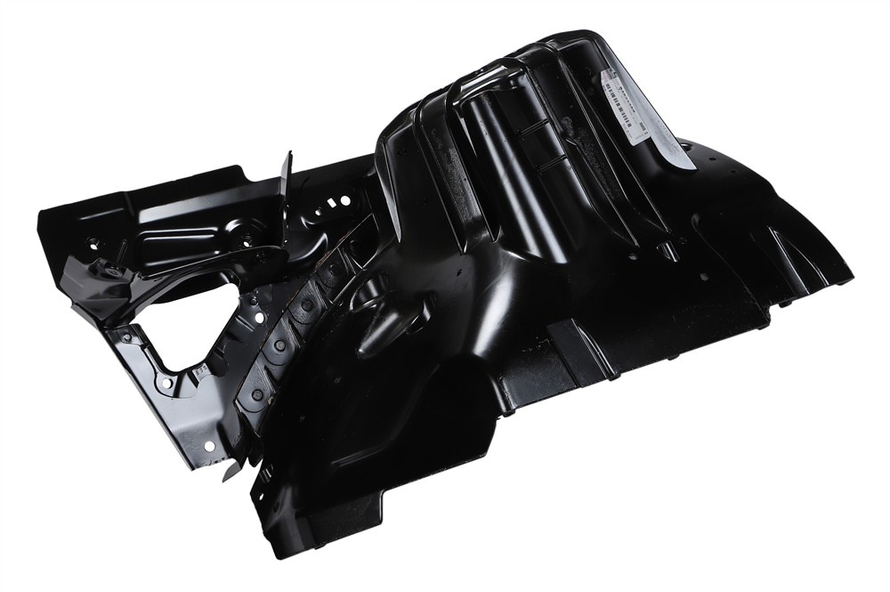 GM Genuine Parts Front Driver Side Wheelhouse Panel