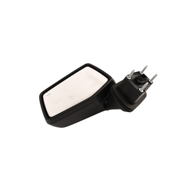 GM Genuine Parts Driver Side Door Mirror