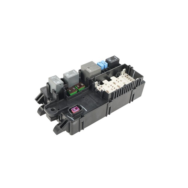 GM Genuine Parts Instrument Panel Wiring Harness Junction Block