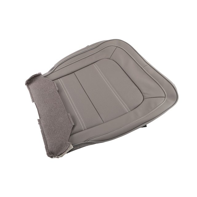 GM Genuine Parts Dark Atmosphere Driver Seat Cushion Cover