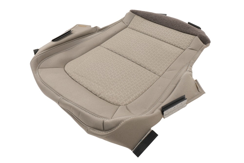 GM Genuine Parts Dune Driver Seat Cushion Cover