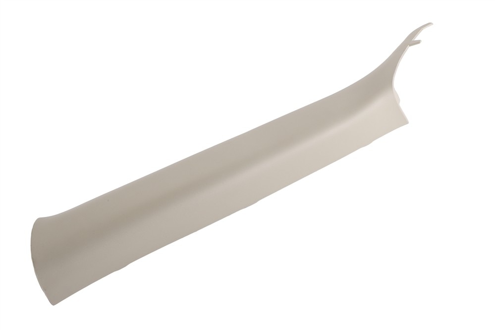 GM Genuine Parts Shale Driver Side Windshield Garnish Molding