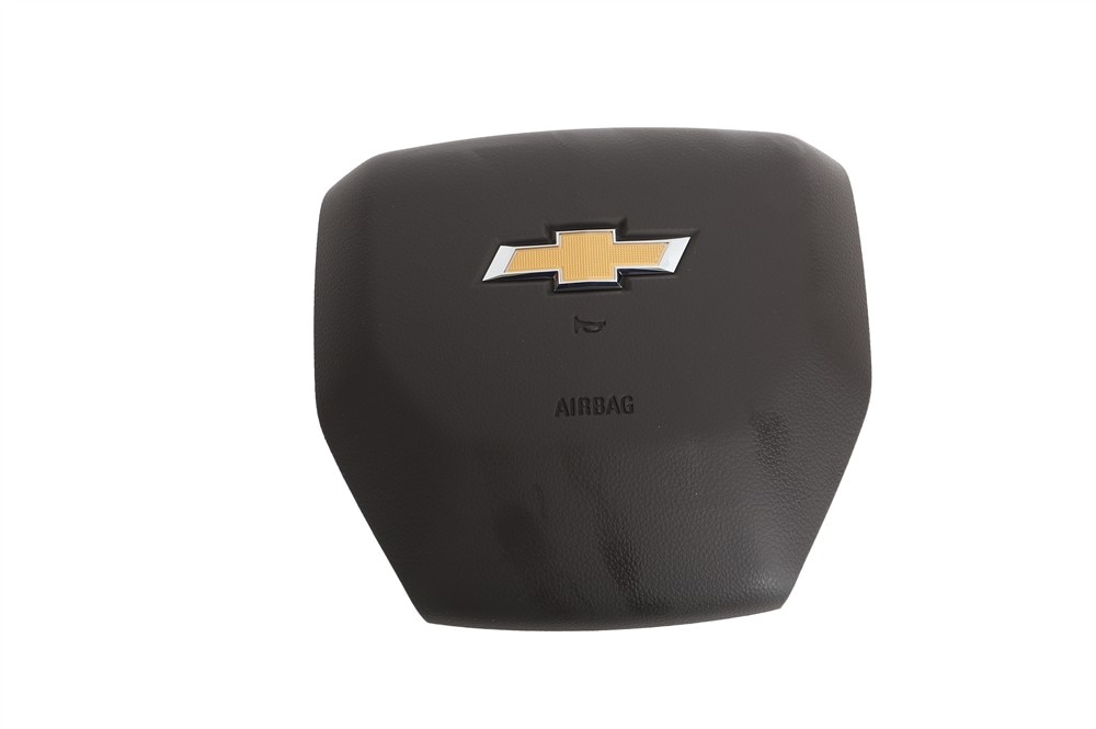 GM Genuine Parts Very Dark Atmosphere Steering Wheel Airbag