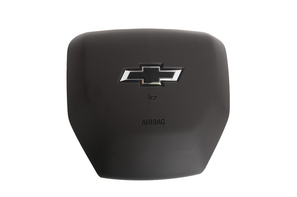 GM Genuine Parts Very Dark Atmosphere Steering Wheel Airbag