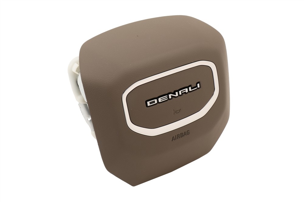 GM Genuine Parts Fawn Steering Wheel Airbag