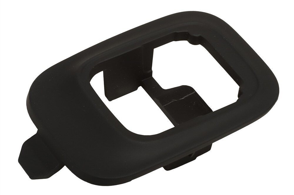 GM Genuine Parts Black Instrument Panel Insulator Hole Cover