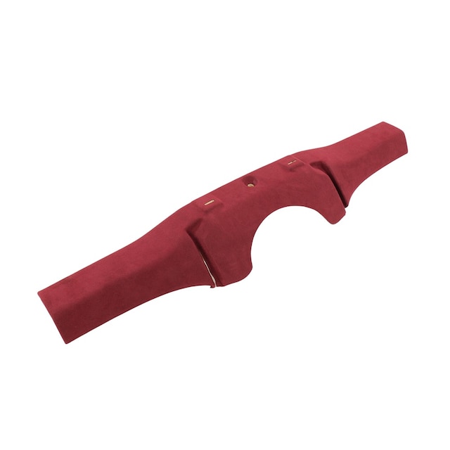 GM Genuine Parts Red Rear Compartment Closeout Upper Panel