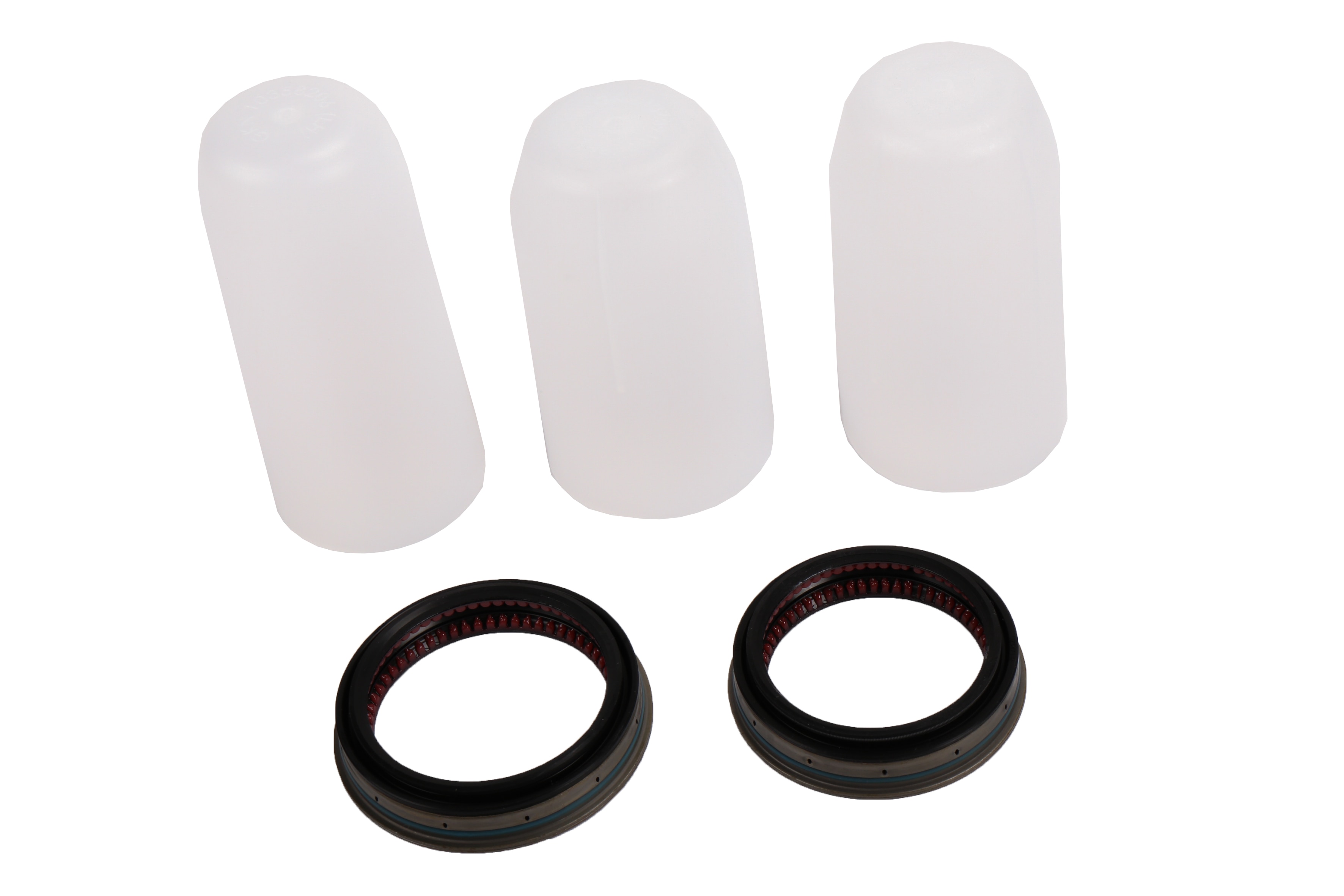 GM Genuine Parts Power Transfer Unit Input Shaft Seal
