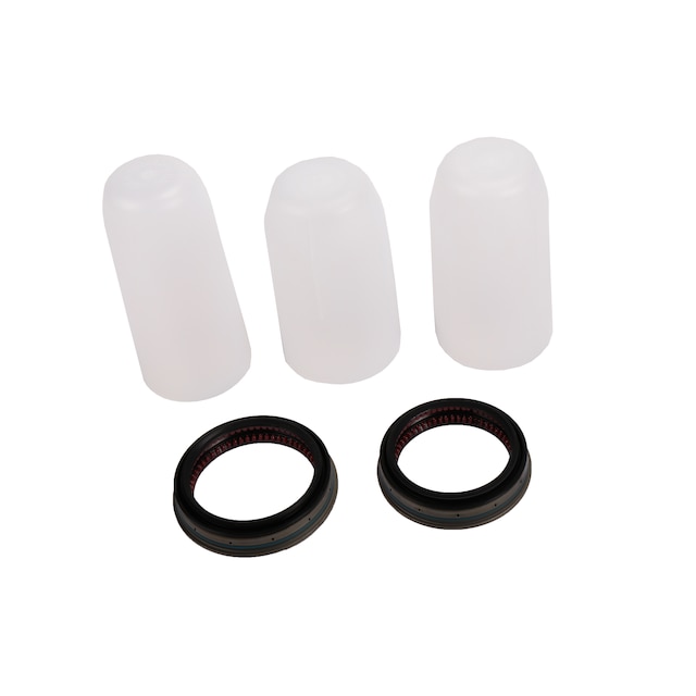 GM Genuine Parts Power Transfer Unit Input Shaft Seal