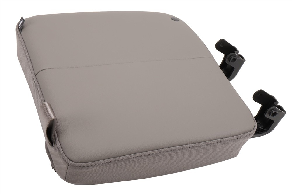 GM Genuine Parts Gideon Rear Driver Side Seat Back Compartment Door