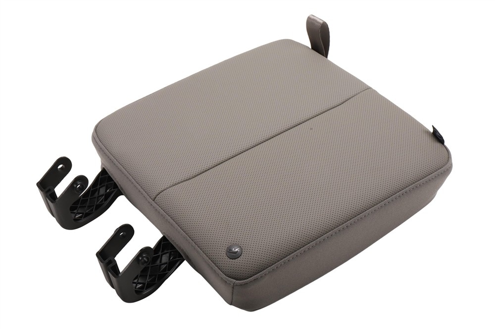 GM Genuine Parts Gideon Rear Driver Side Seat Back Compartment Door