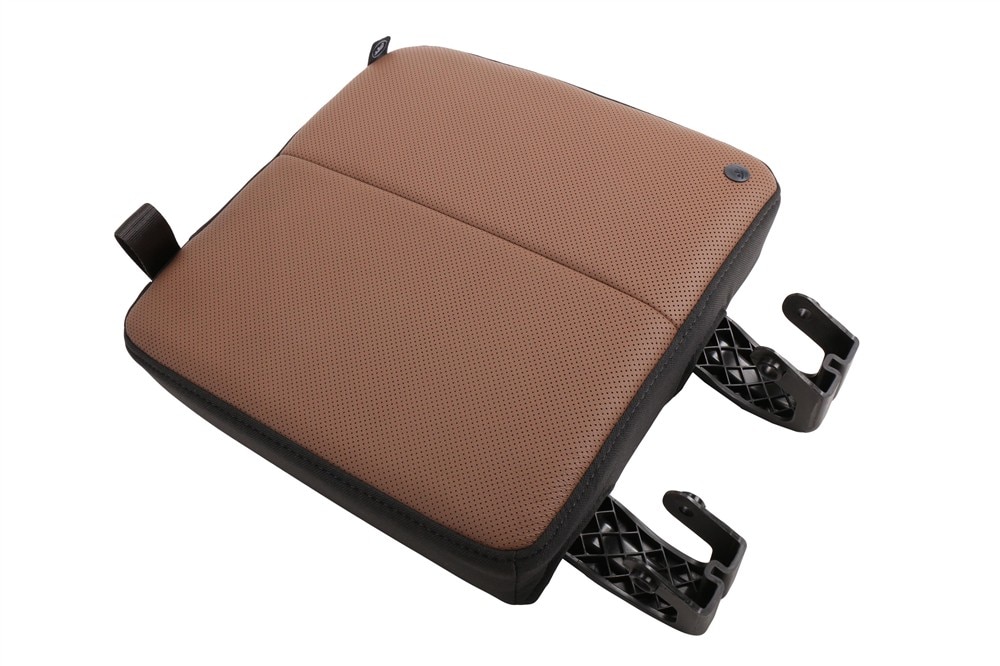 GM Genuine Parts Umber Rear Driver Side Seat Back Compartment Door