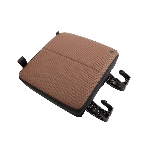 GM Genuine Parts Umber Rear Driver Side Seat Back Compartment Door
