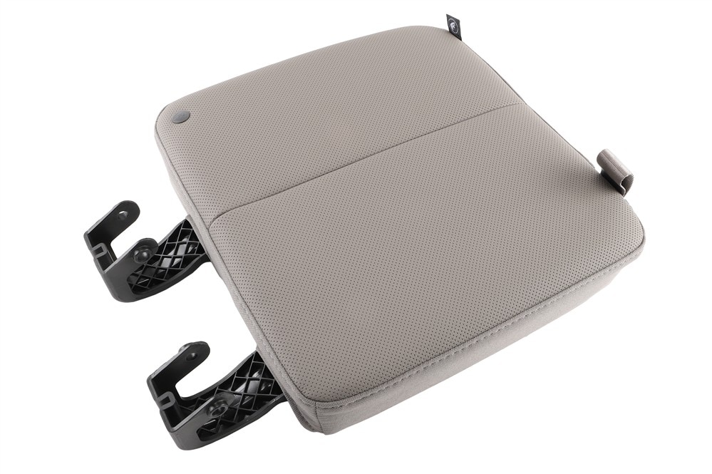 GM Genuine Parts Gideon Rear Passenger Side Seat Back Compartment Door
