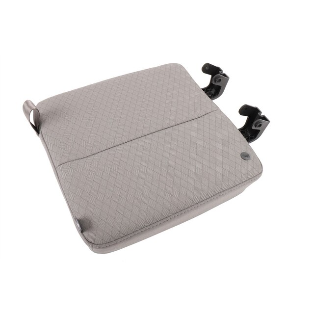 GM Genuine Parts Gideon Rear Passenger Side Seat Back Compartment Door