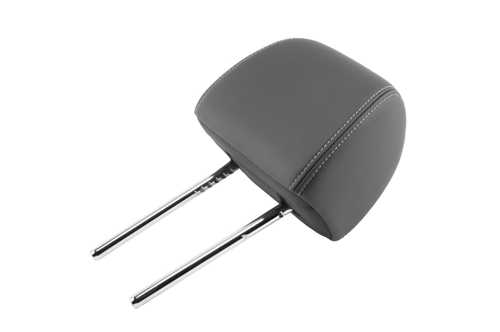 GM Genuine Parts Jet Black Rear Seat Head Restraint