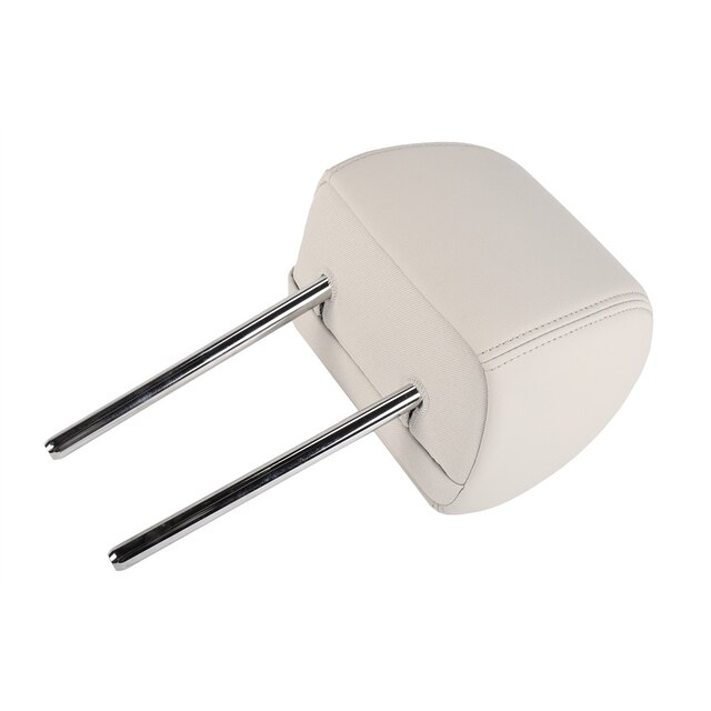 GM Genuine Parts Beige Rear Seat Head Restraint