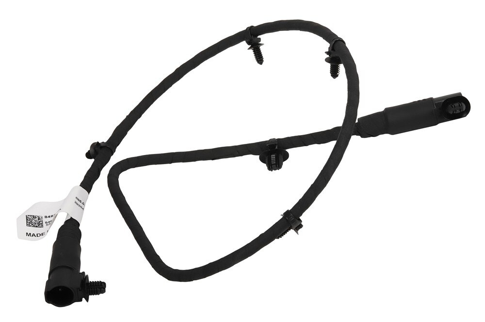 GM Genuine Parts Engine Coolant Heater Wiring Harness