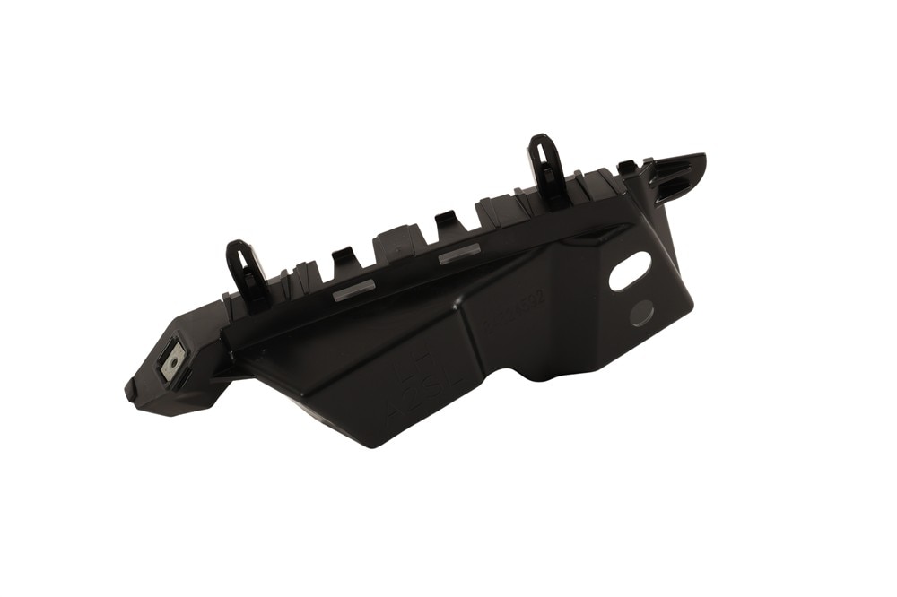 GM Genuine Parts Driver Side Front Bumper Fascia Guide