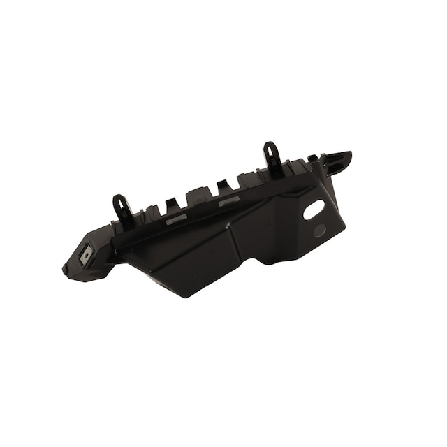 GM Genuine Parts Driver Side Front Bumper Fascia Guide