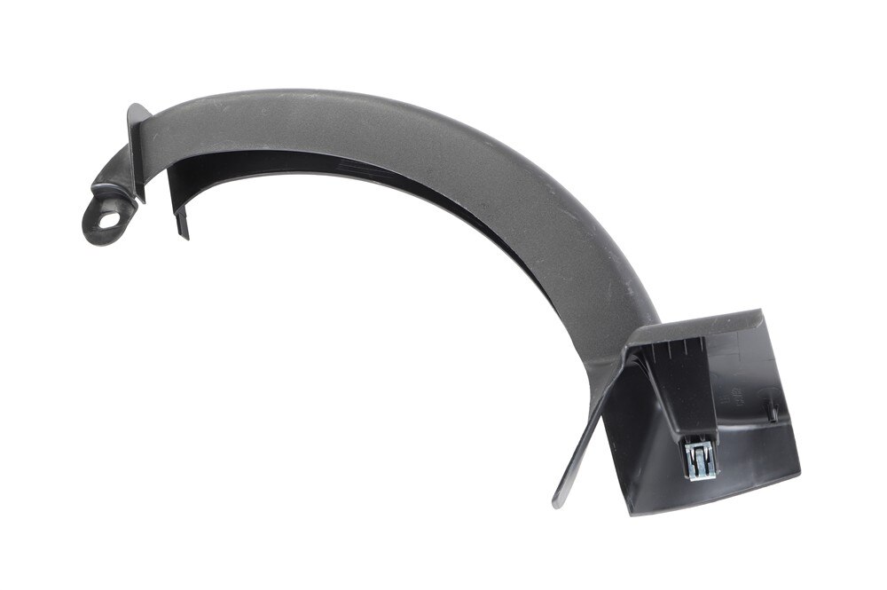 GM Genuine Parts Black Driver Side Rear Compartment Lid Hinge Cover