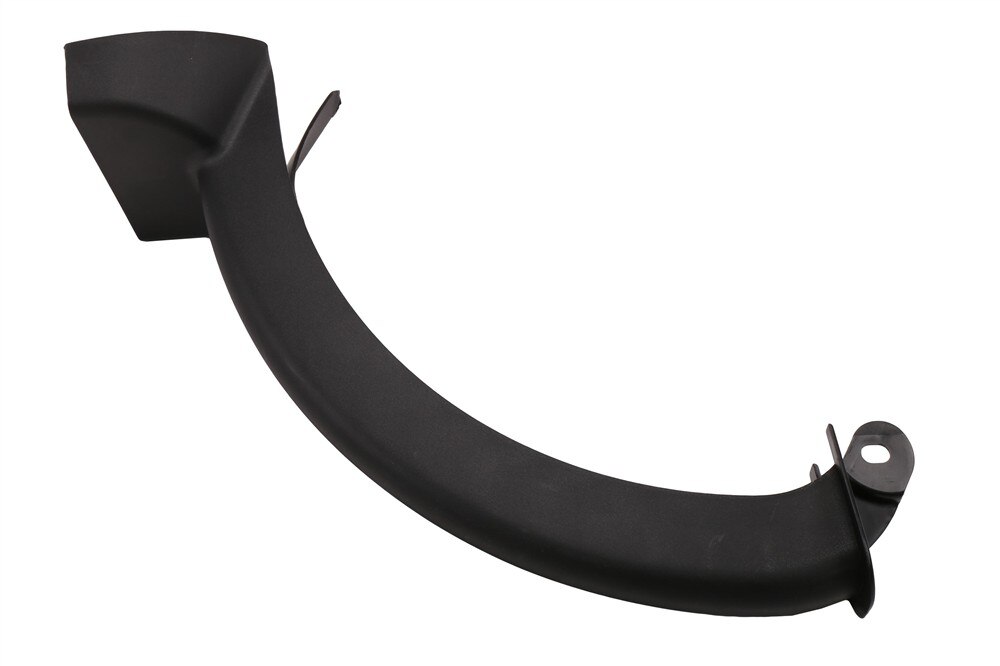 GM Genuine Parts Black Passenger Side Rear Compartment Lid Hinge Cover